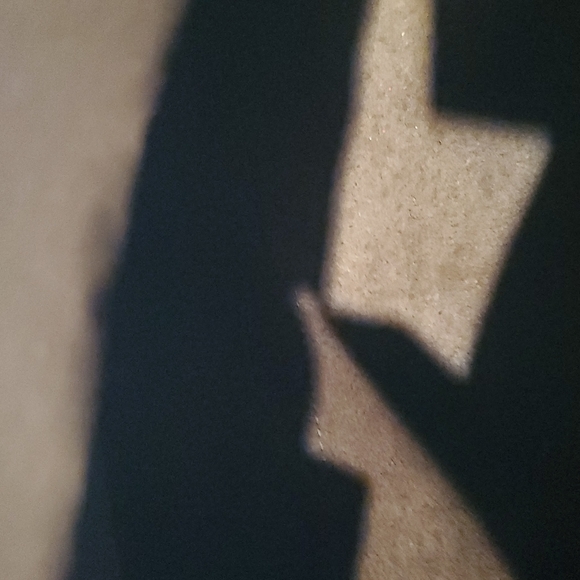 Louis vuitton crossberry blue -leather 35 tote bag keys brand new dust cover - Picture 4 of 16